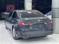 تۆیۆتا کامری